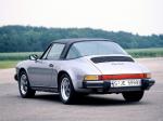 Porsche 911 Carrera 3.2 Targa 1983 года (WW)